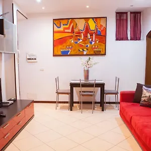  Appartement Casa Melissa