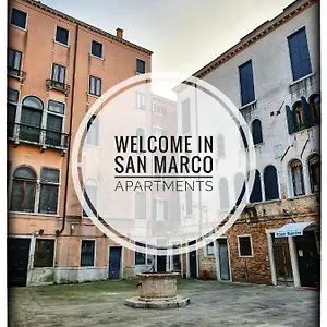  Apartment San Giovanni Novo Italien