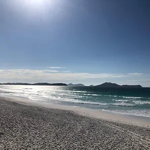  Apartamento Fortemares Do Brasil