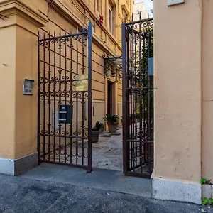  Apartment St. Peter Penthouse Italy
