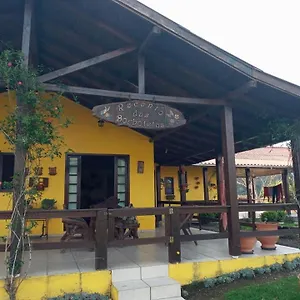  Casa de Férias Recanto Borboletas Brasil
