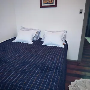  Apartamento São Matheus- Lauro Müller-sc Brasil