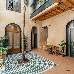  Apartamento Santa Clara Espanha