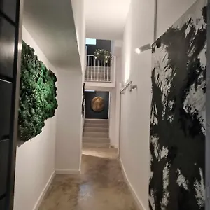  Apartamento Cartuja Modern & Luxury Espanha