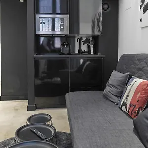  Apartamento Bella Vista Modern & Luxury Espanha