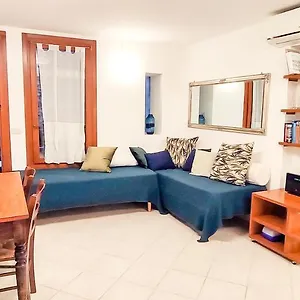  Apartment Ca' Marco Italy
