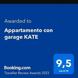 Con Garage Kate Gênes