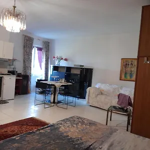  Apartment Elisa E Monti Italien