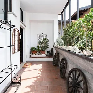  Apartment Isi Italien