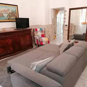 Ferienhaus Centro Storico Mare Fuori Italien