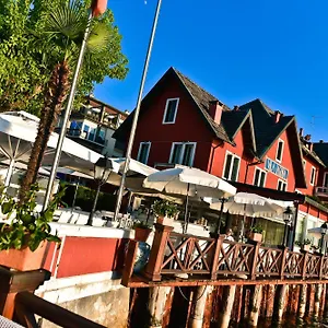 Laguna Otel