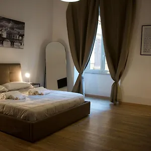  Сasa de vacaciones Lavinia In Trastevere Italia