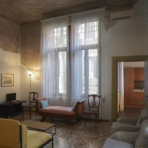  Apartment Melusina Rialto Italien