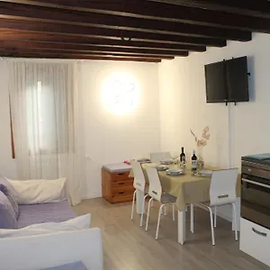  Apartamento Casa Elia