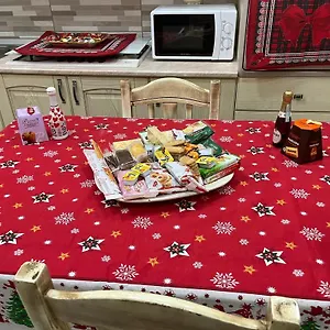  Holiday home Casa Kristal Italy