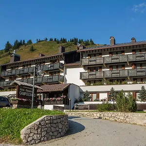 Апарт-отель Campolongo, Арабба