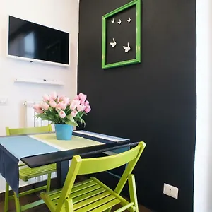  Apartment Maison Di Italy