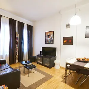  Appartement Le Tango
