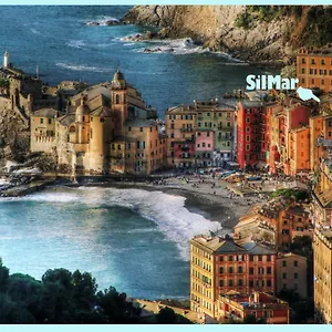  Apartment Silmar Italien