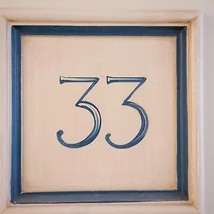  Appartement San Marco 1658