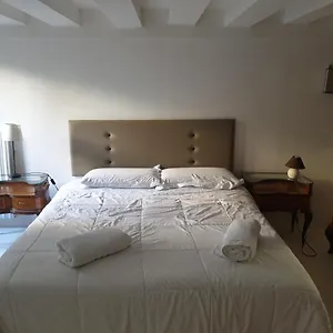 Ai Templari San Marco Veneza