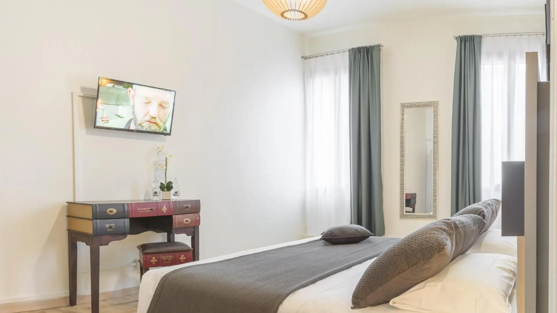 Grand Canal Suite By Wonderful Italy location