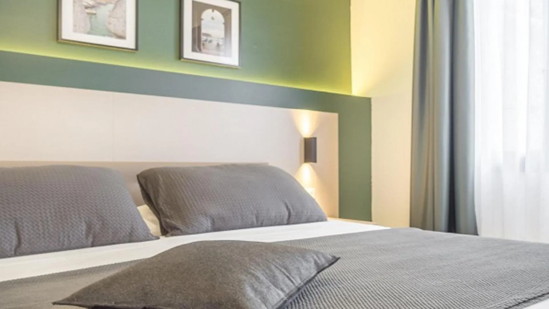 Grand Canal Suite By Wonderful Italy Venice