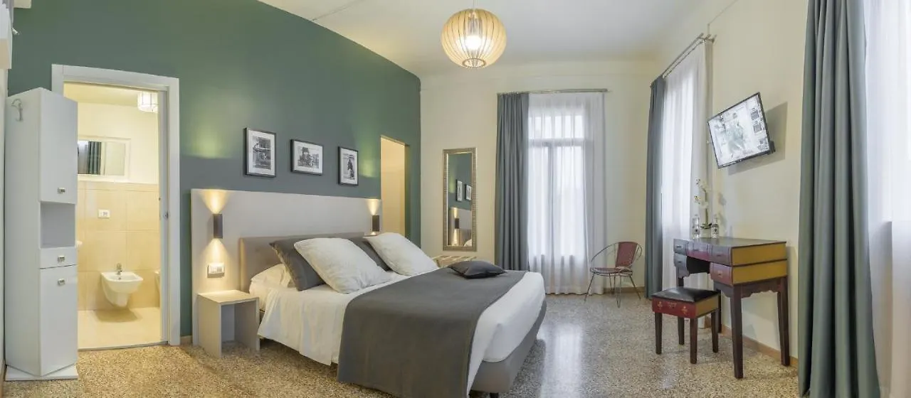 Grand Canal Suite By Wonderful Italy Venice Italy