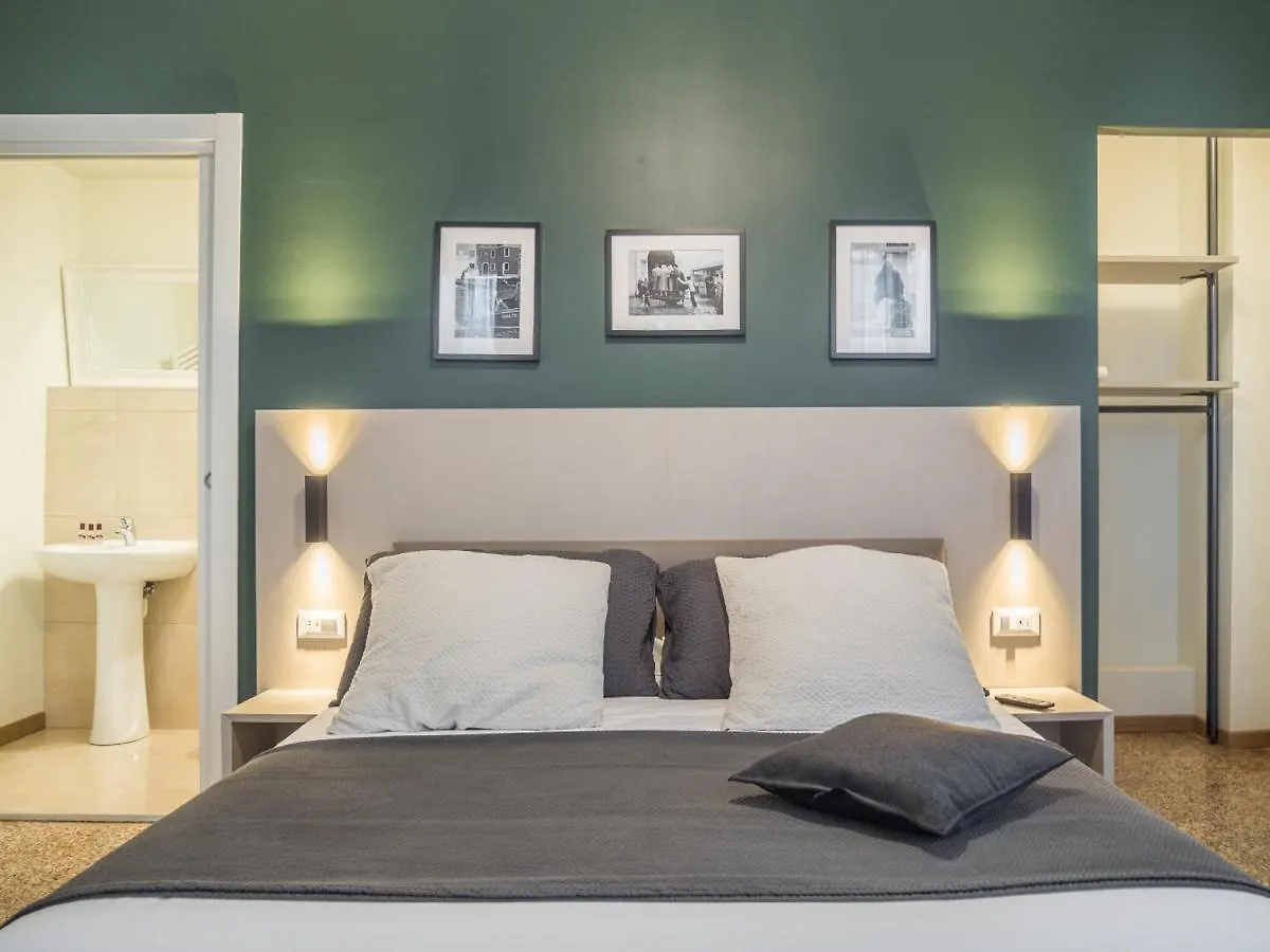 Apartment Grand Canal Suite By Wonderful Italy Venice